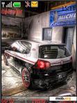 Download mobile theme Vw Golf 5