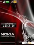 Download mobile theme NOKIA