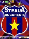 Download mobile theme steaua bucuresti