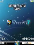 Download mobile theme Windows se7en 2 by Armin
