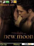 Скачать тему Twilght New Moon