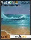 Download mobile theme Best Beach