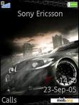 Download mobile theme NFS