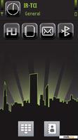 Download mobile theme City