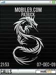 Download mobile theme Dragon