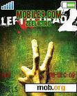 Download mobile theme Left 4 Dead 2- Theme