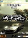 Скачать тему NFSMW My Porsche