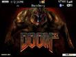 Download mobile theme Doom 3