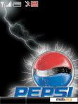 Download mobile theme Pepsi