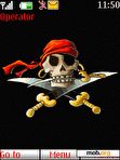 Download mobile theme pirate _By_Shawan