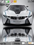 Download mobile theme BMW 786