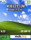 Download mobile theme Windows XP Original