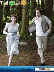 Download mobile theme Bell & Edward Vampires