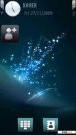 Download mobile theme blue_5th