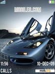 Download mobile theme Mclaren