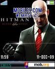 Download mobile theme Hitman