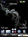 Download mobile theme AMBIENCE