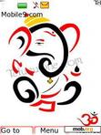 Download mobile theme Lord_Ganesha