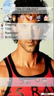 Download mobile theme hrithik roshan