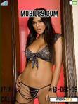 Download mobile theme Sunny Leone 2