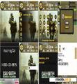 Download mobile theme 8130 soldier