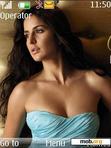 Download mobile theme Katrina Kaif