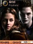 Скачать тему new moon