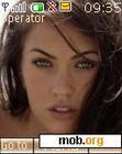 Download mobile theme megan fox