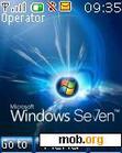 Скачать тему windows 7