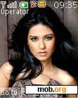 Download mobile theme amrita rao