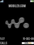 Download mobile theme Walkman_ace