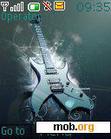 Download mobile theme guitar hero 4