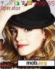 Download mobile theme emma watson