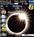 Download mobile theme Eclipse Of 2009