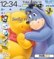 Download mobile theme Eeyore