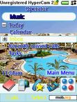 Download mobile theme Makadi Bay