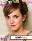 Download mobile theme emma watson