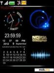 Download mobile theme NOKIA