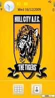 Download mobile theme Hull City