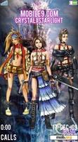 Download mobile theme Final Fantasy X2