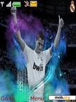 Download mobile theme C.Ronaldo