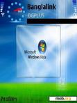 Download mobile theme Vista