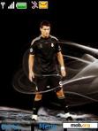 Download mobile theme C.Ronaldo