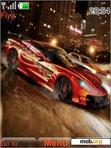 Download mobile theme new NFS WITH Latest TONES