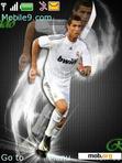 Download mobile theme C.Ronaldo