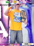 Download mobile theme Jhon Cena