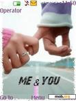 Download mobile theme me n u