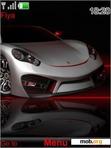 Download mobile theme porsche concept