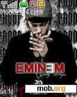 Download mobile theme Eminem