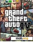 Download mobile theme gta san andrea 1